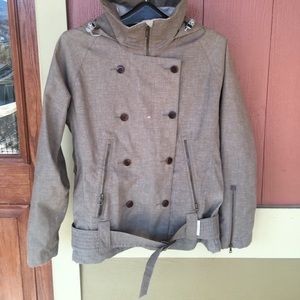 Women’s Holden Snowboard jacket size med